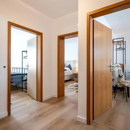 Krause: Deine Wohlfühloase In Zentrum V. * Bielefeld