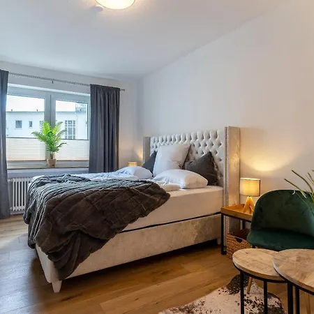 Krause: Deine Wohlfuehloase In Zentrum V. Bielefeld