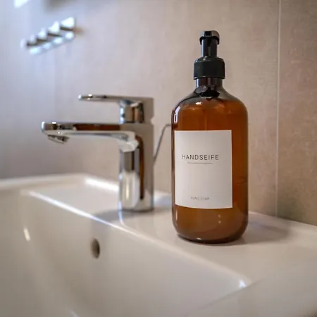 Krause: Deine Wohlfuehloase In Zentrum V. 比勒费尔德