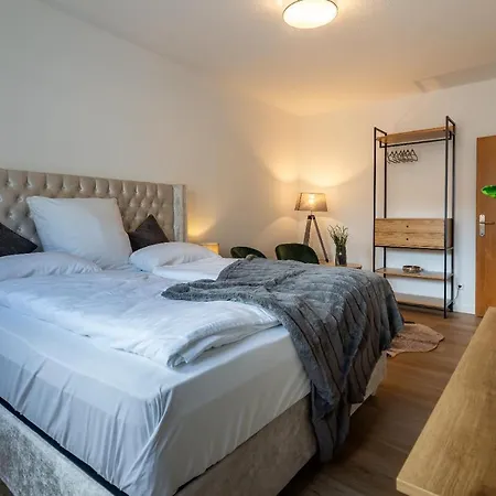 Krause: Deine Wohlfuehloase In Zentrum V. Apartment