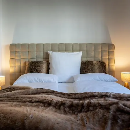 Krause: Deine Wohlfuehloase In Zentrum V. Lägenhet Bielefeld