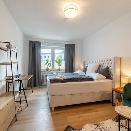 Krause: Deine Wohlfuehloase In Zentrum V. *