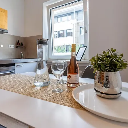 Krause: Deine Wohlfuehloase In Zentrum V. *