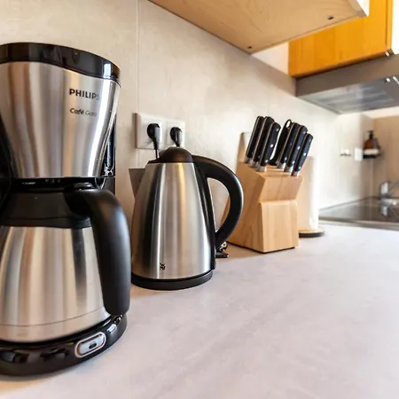 Krause: Deine Wohlfuehloase In Zentrum V. *