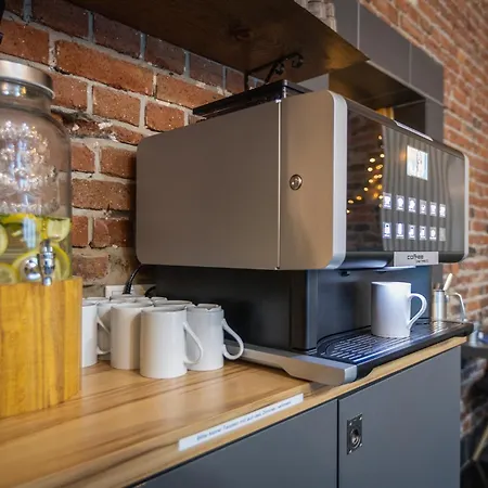 Krause: Deine Wohlfühloase In Zentrum V. Apartment Bielefeld