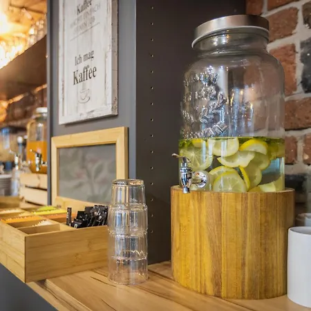 Krause: Deine Wohlfuehloase In Zentrum V. *