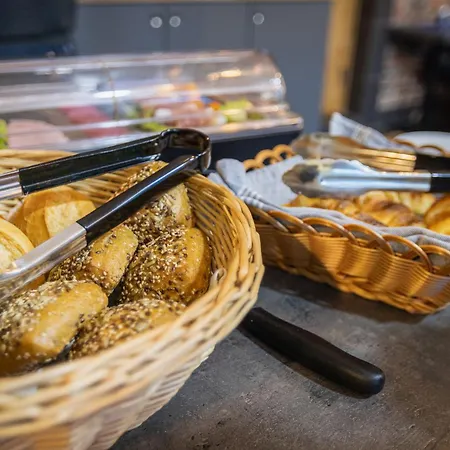 公寓 Krause: Deine Wohlfuehloase In Zentrum V. 比勒费尔德