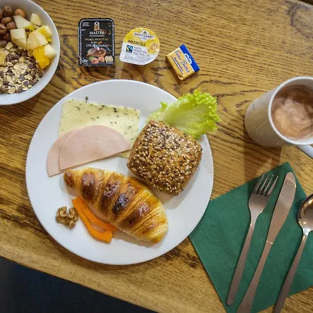 Krause: Deine Wohlfuehloase In Zentrum V. * 比勒费尔德