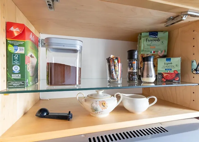 Krause: Deine Wohlfuehloase In Zentrum V.