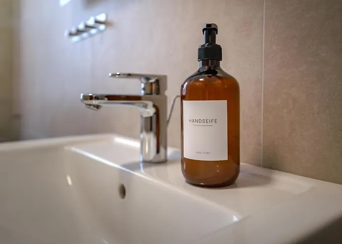 Krause: Deine Wohlfuehloase In Zentrum V. Bielefeld