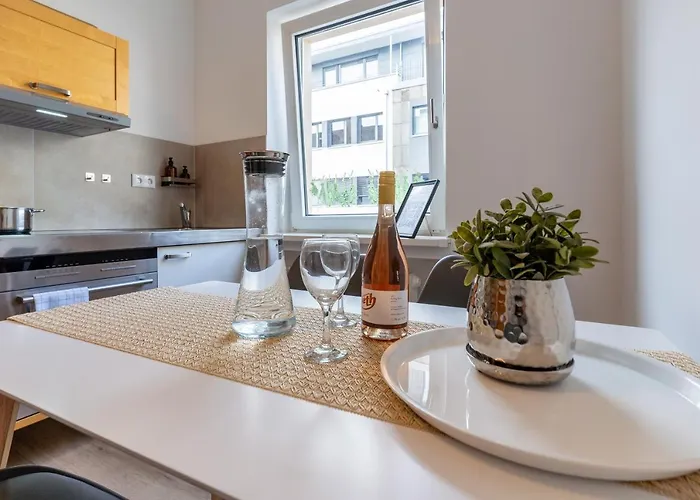 Krause: Deine Wohlfuehloase In Zentrum V. *