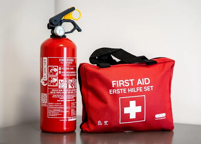 Krause: Deine Wohlfuehloase In Zentrum V. Apartment