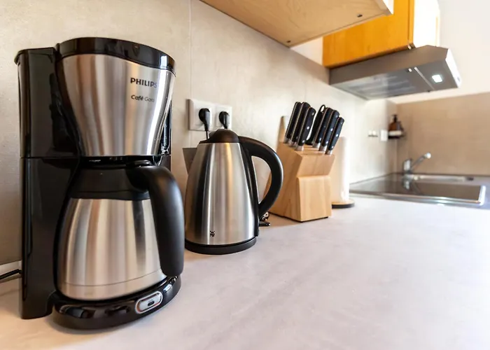 Krause: Deine Wohlfuehloase In Zentrum V. *