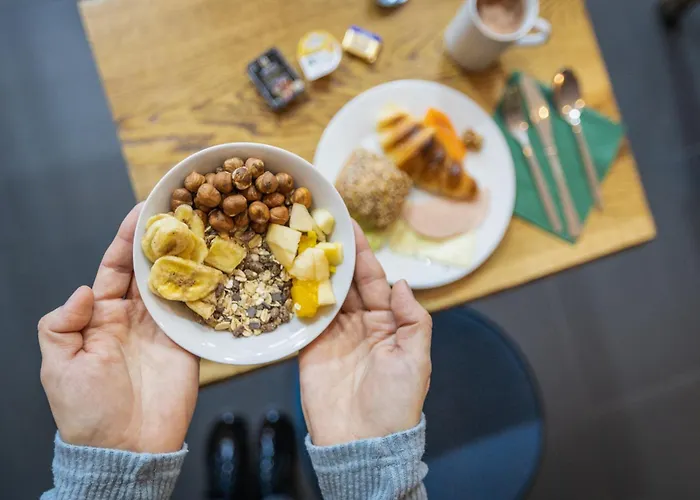 Krause: Deine Wohlfuehloase In Zentrum V. * Bielefeld