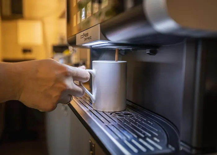 Krause: Deine Wohlfuehloase In Zentrum V. * Bielefeld