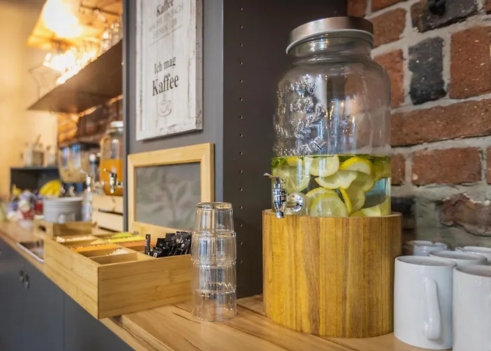 Krause: Deine Wohlfuehloase In Zentrum V. *