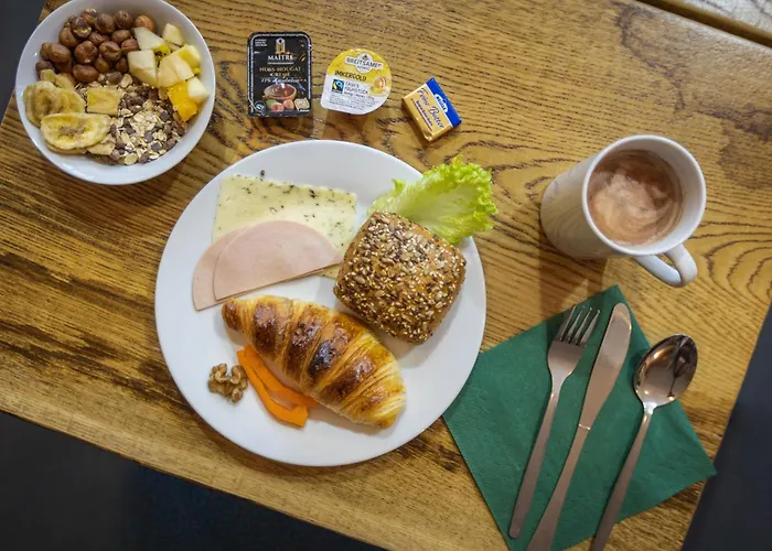 Krause: Deine Wohlfuehloase In Zentrum V. * Bielefeld