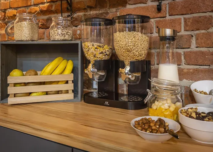 Krause: Deine Wohlfuehloase In Zentrum V. Apartment *